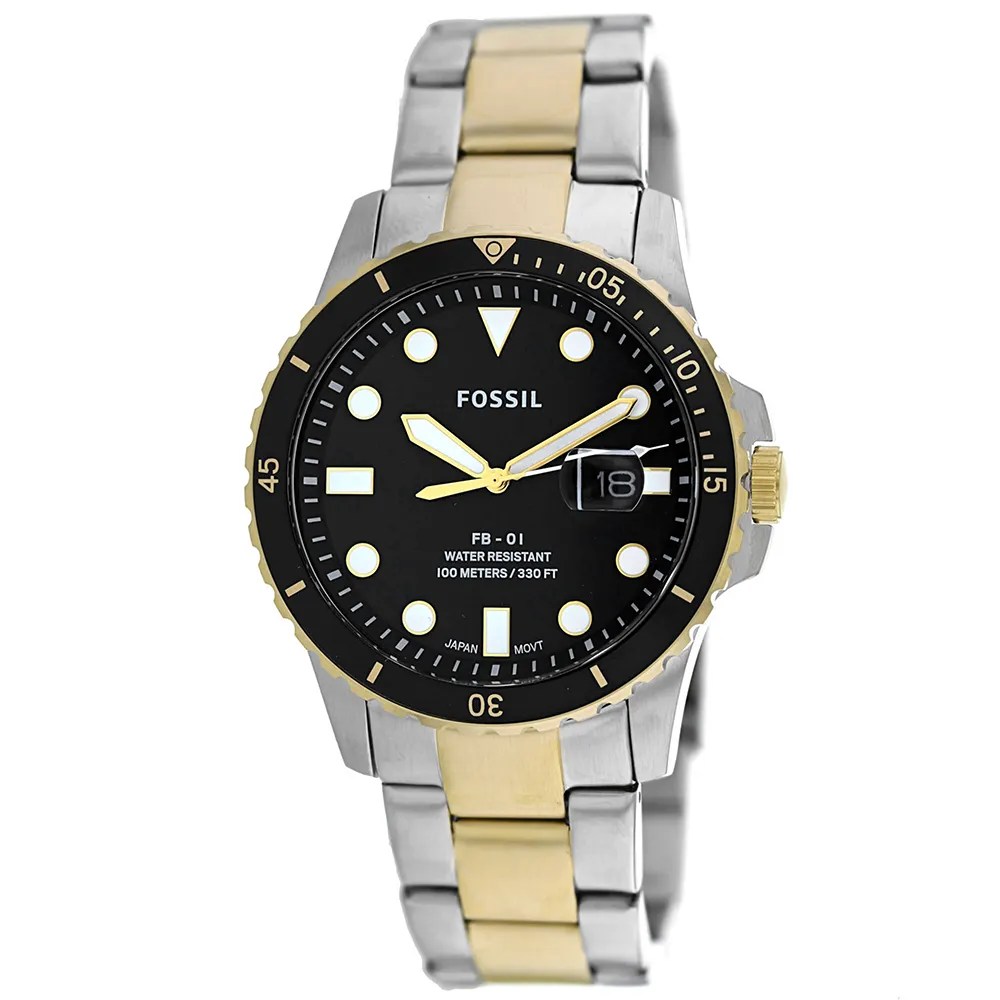 Reloj Fossil FB-01 FS5653