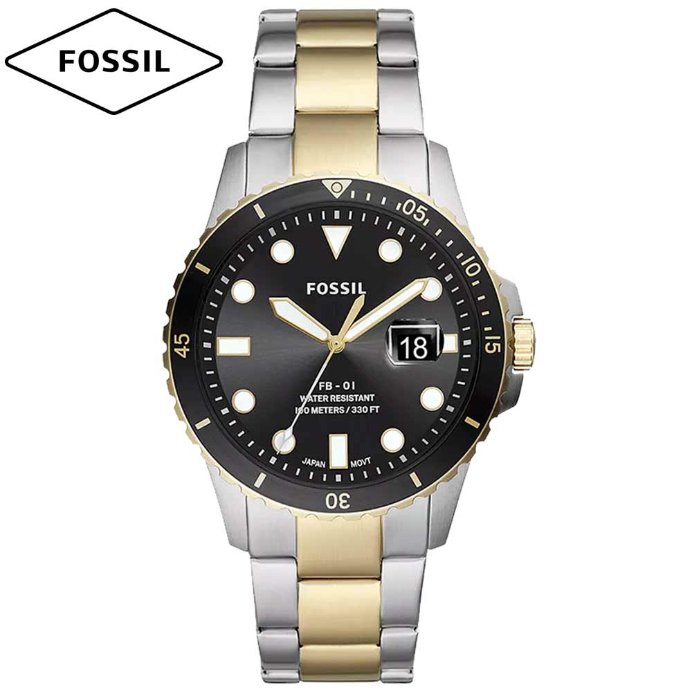 Reloj Fossil FB-01 FS5653