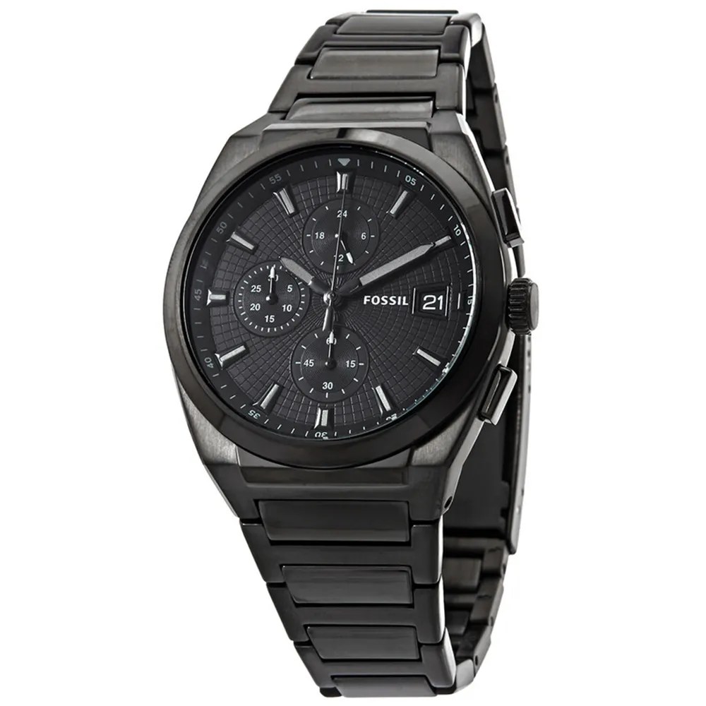 Reloj Fossil Everett Chrono FS5797