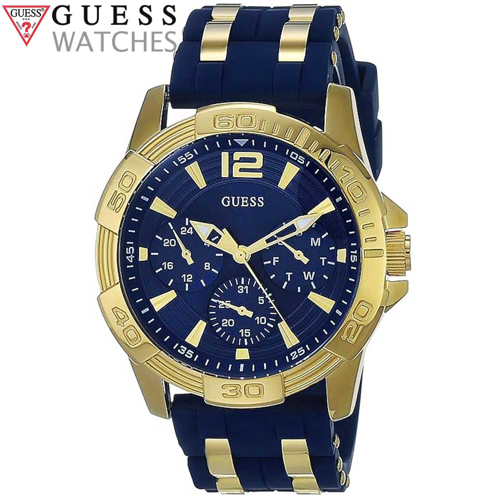 Reloj Guess Oasis U0366G6