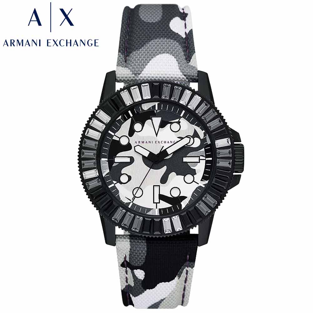 Reloj Armani Exchange AX1856