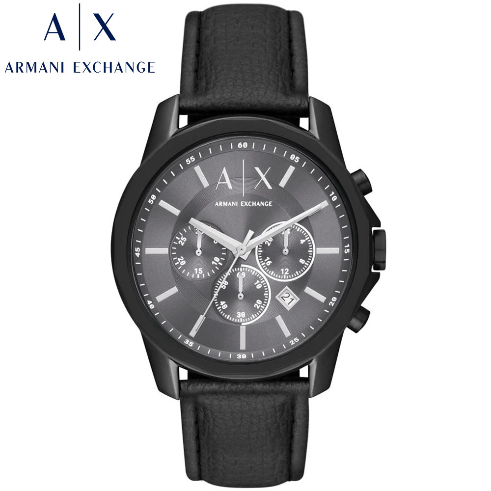 Reloj Armani Exchange Outerbanks AX1724