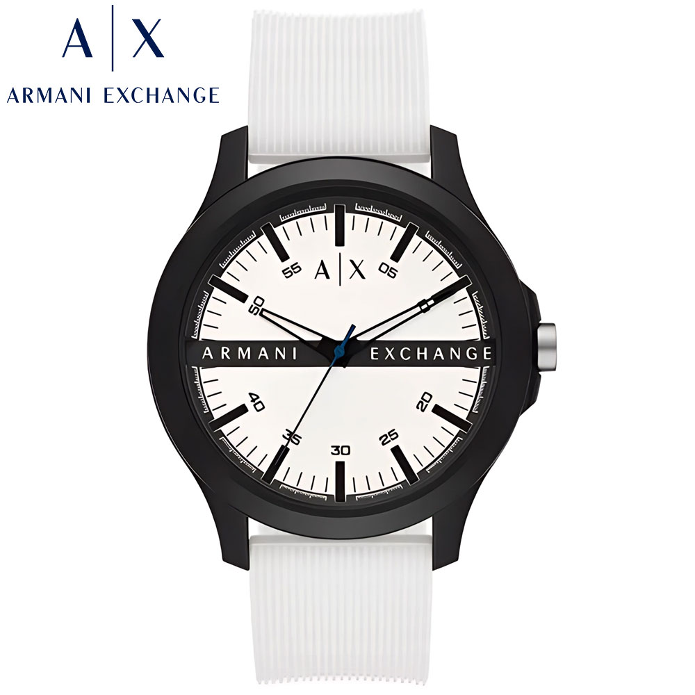 Reloj Armani Exchange Hampton AX2431