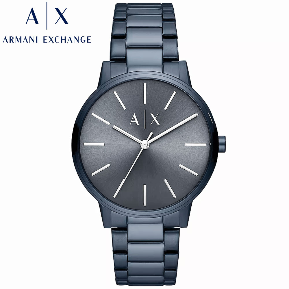 Reloj Armani Exchange Cayde AX2702