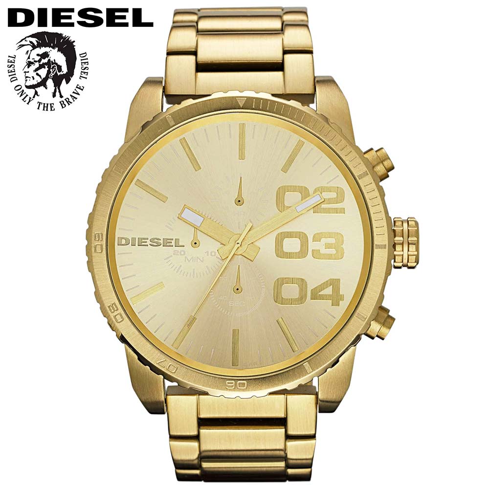 Reloj Diesel Double Down DZ4268