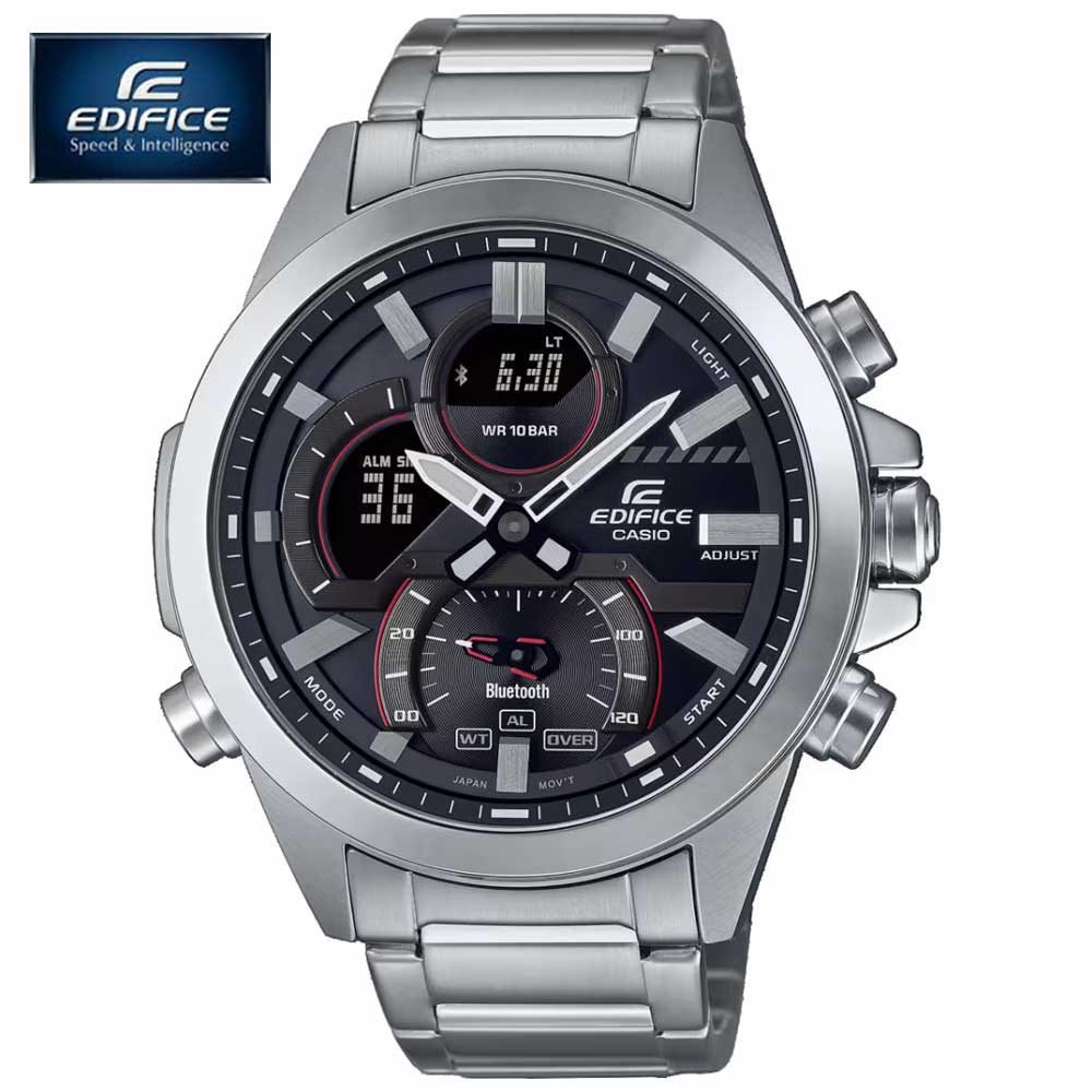 Reloj Casio Edifice ECB-30D-1A