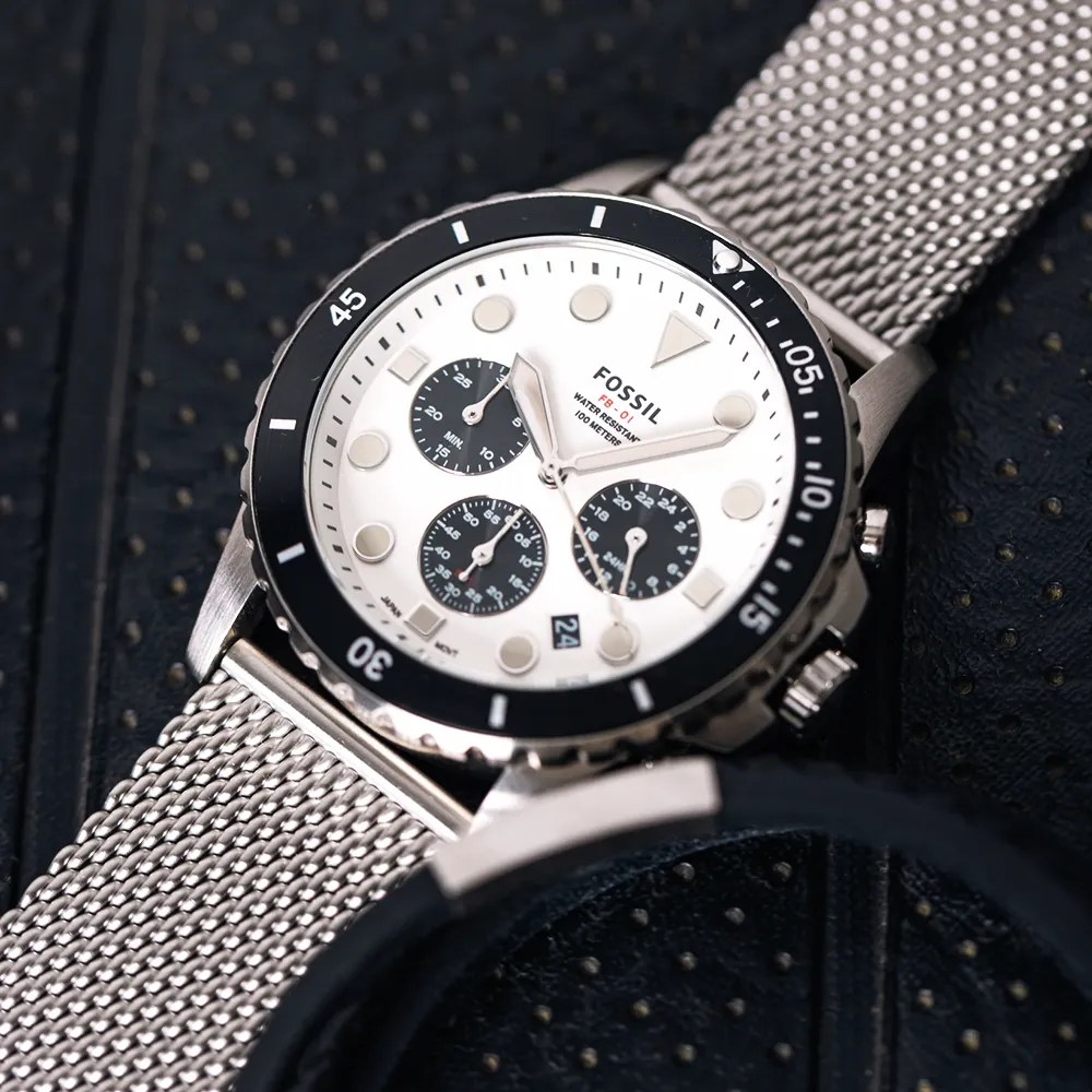 Reloj Fossil FB-01 FS5915