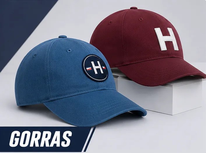 gorras
