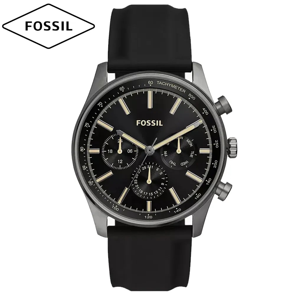 Reloj Fossil Sullivan BQ2746