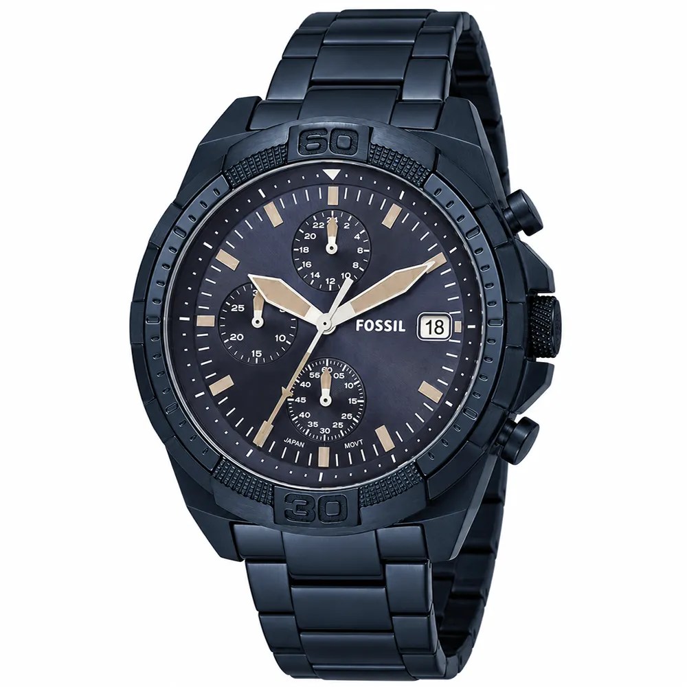 Reloj Fossil Bronson FS5916