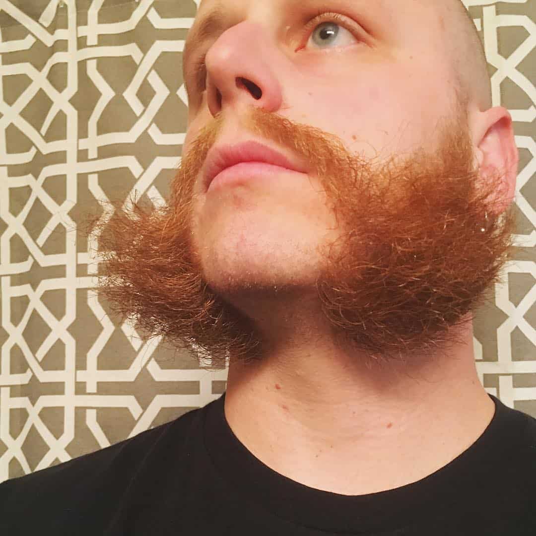 40 best friendly mutton chops styles to revamp the look