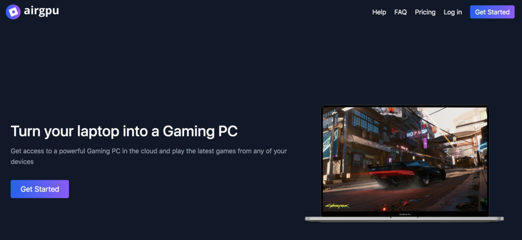 How To Play PC And Windows Steam Games On A Mac In 2026 Cloud Computer Gaming Mac 