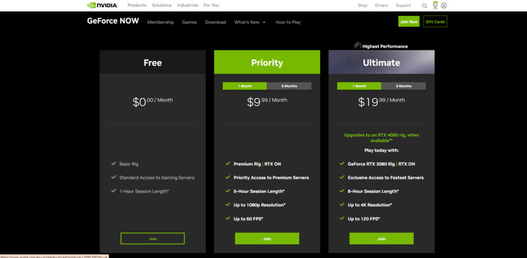 How To Play Avatar Frontiers Of Pandora On A Mac 2026 Geforce Now For Mac Pricing 