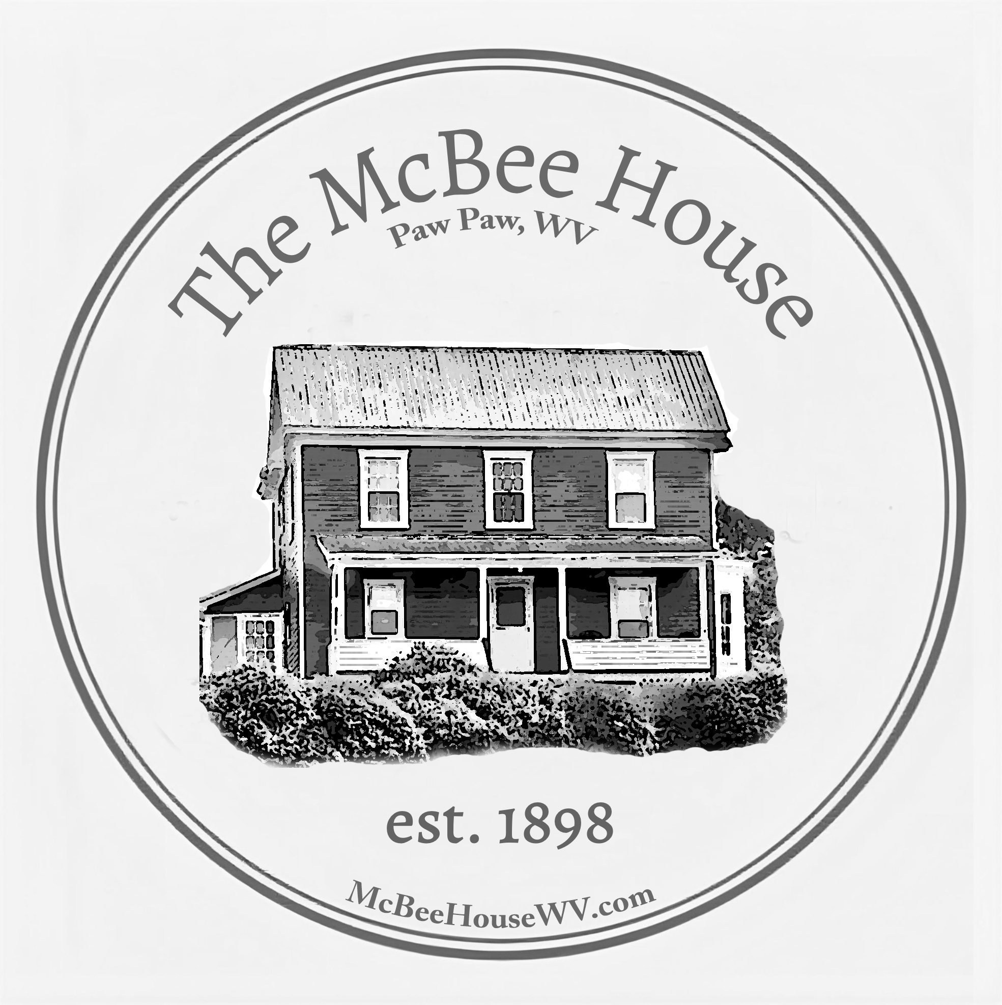 The McBee House