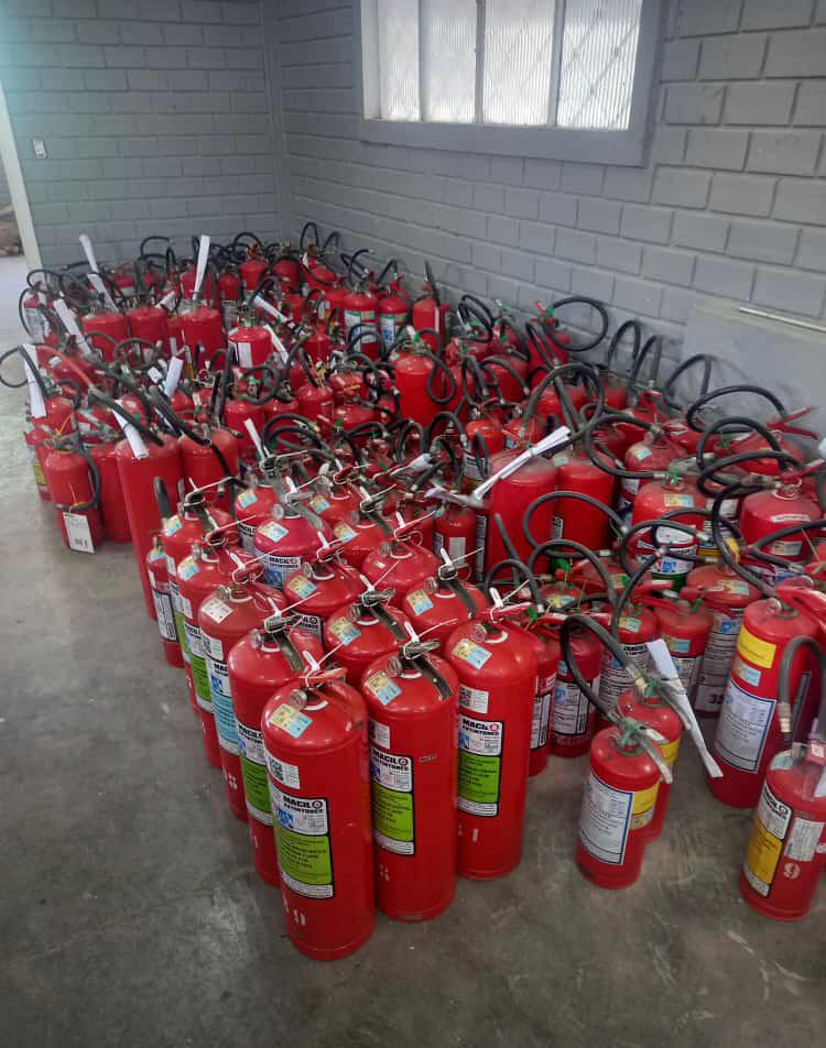 MACIL Extintores, PPCI Porto Alegre, PPCI em Porto Alegre