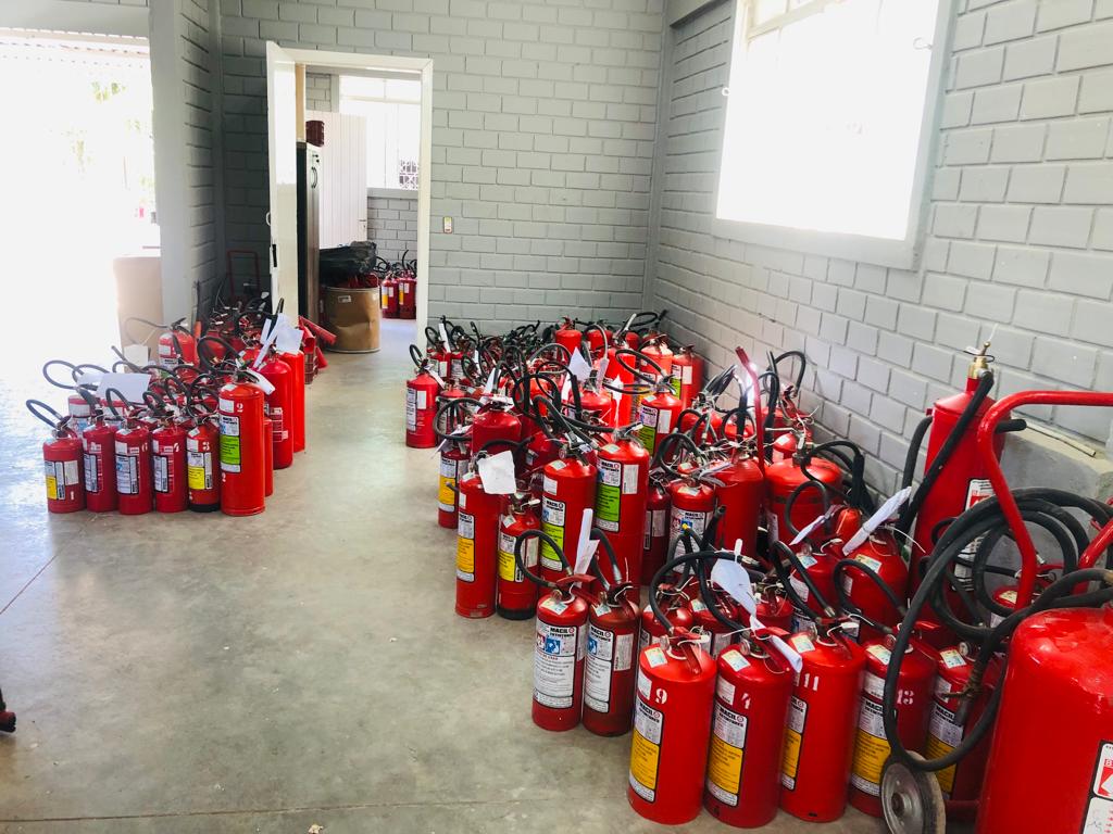 MACIL Extintores, PPCI Porto Alegre, PPCI em Porto Alegre