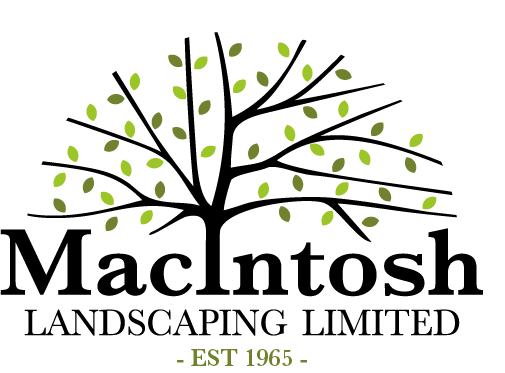 MacIntosh Landscaping