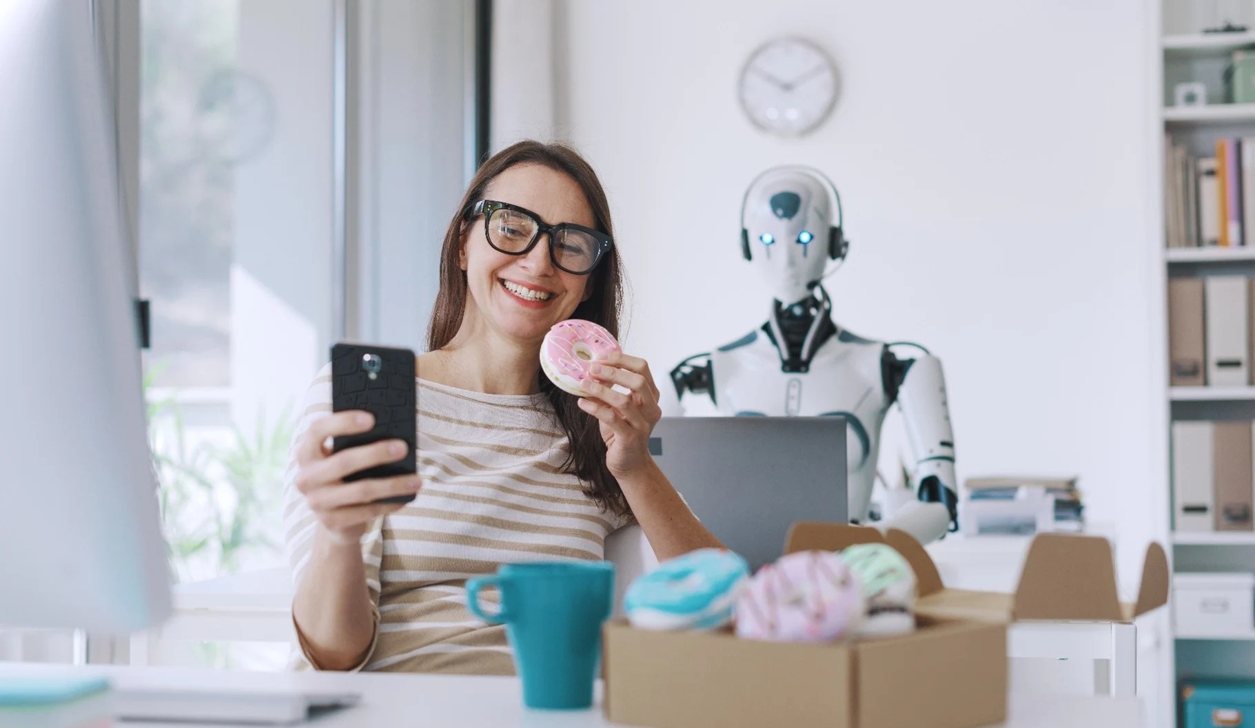 How to Learn Tech Skills Faster Using AI, Not Courses