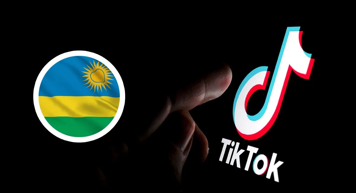 TikTok Monetized Rwanda