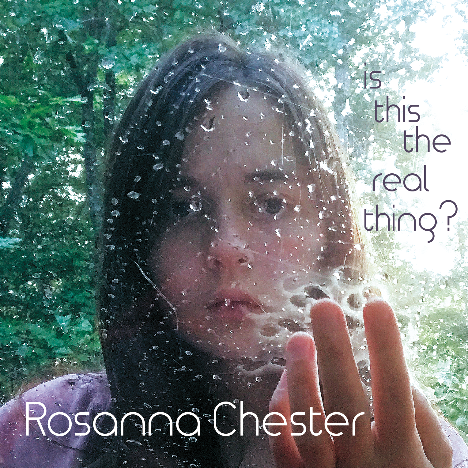 rosanna chester cd, is this the real thing