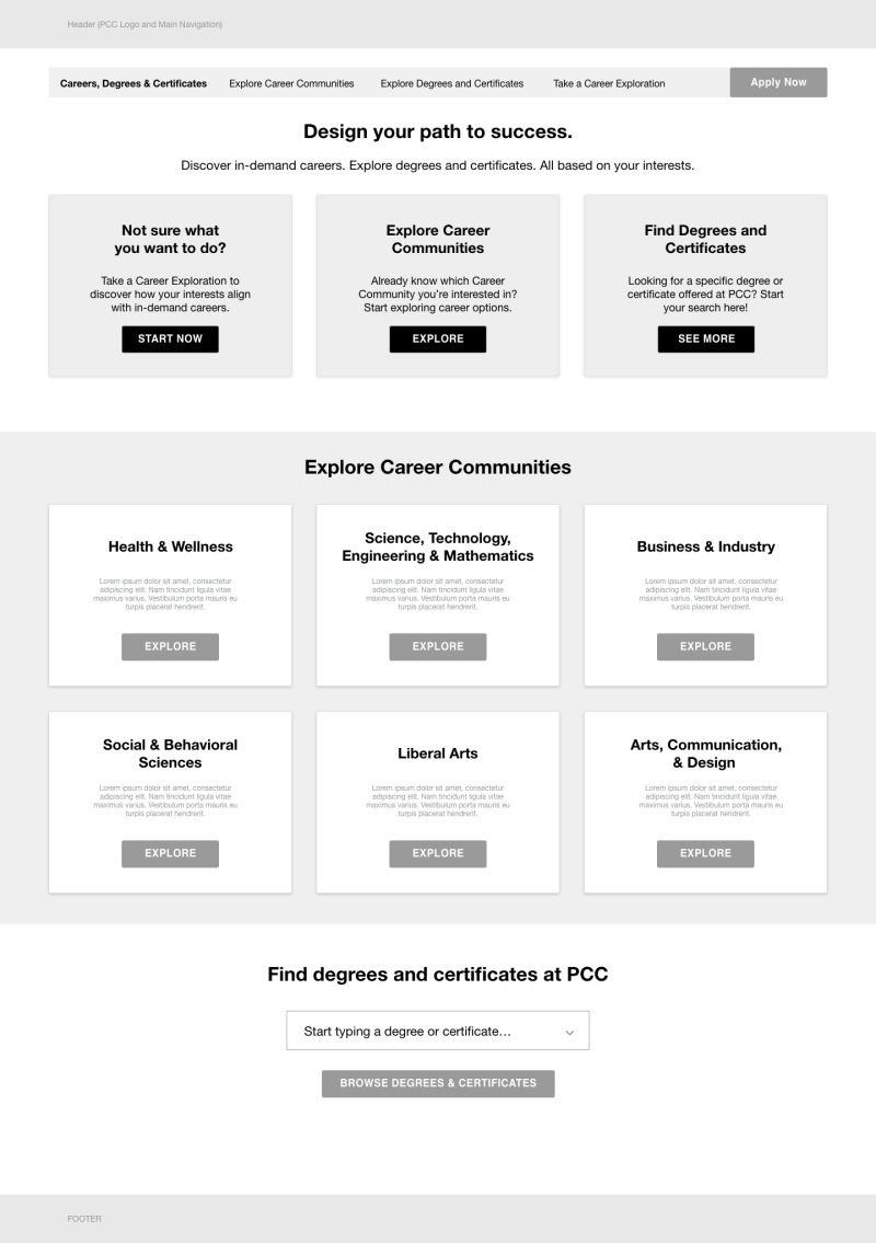 Guided Pathways Mackey - Full HD Dark Photos for Desktop