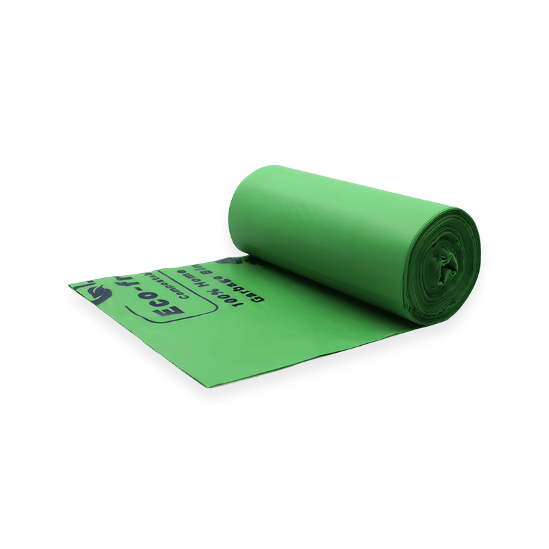 72L Compostable Bin liners