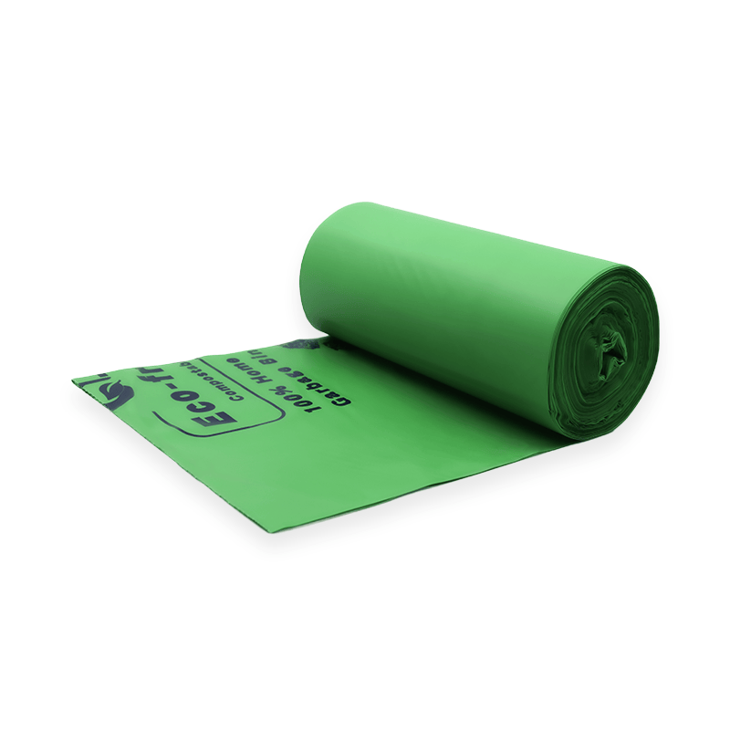 82L Compostable Bin liners