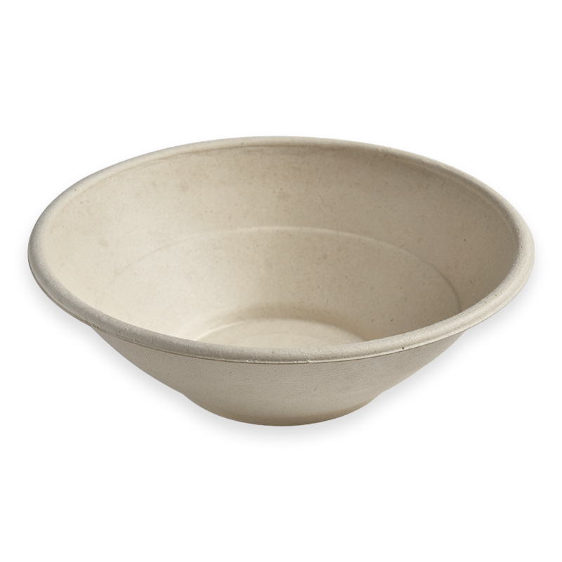 32oz Sugarcane Fibre Cup