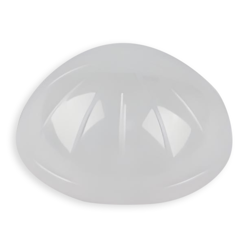 PET Lid For Ice-cream Bowl