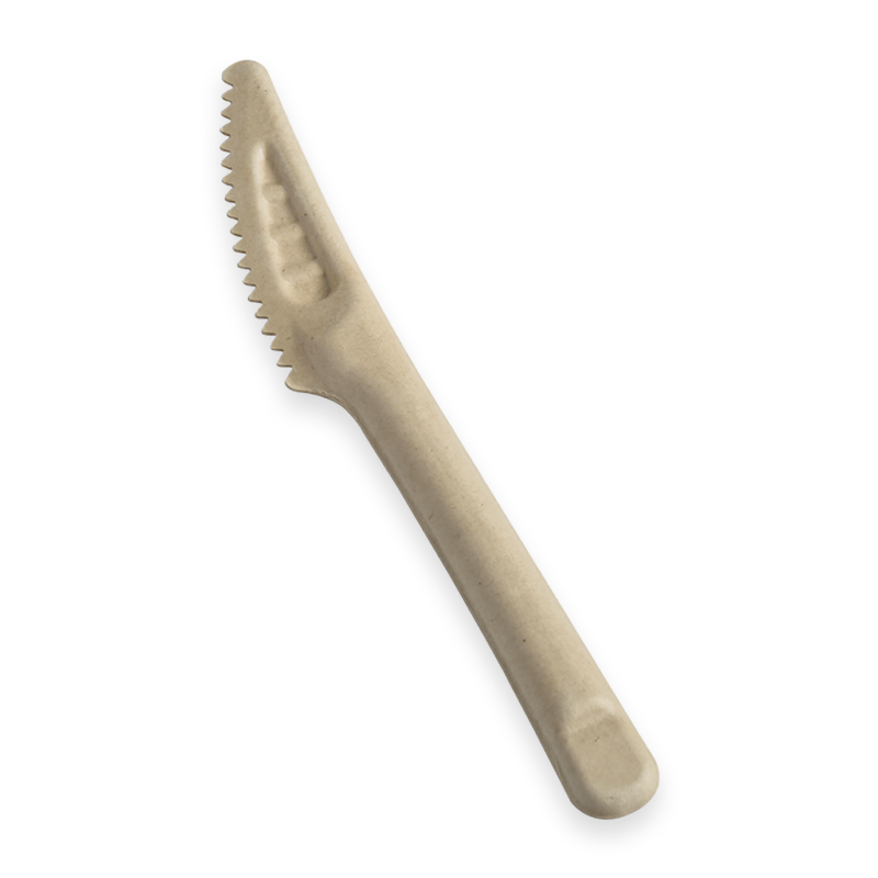Sugarcane Fibre Knife