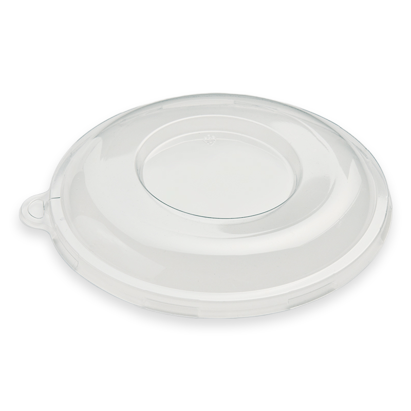 PET-Lid For 24/32/40oz Round Cup