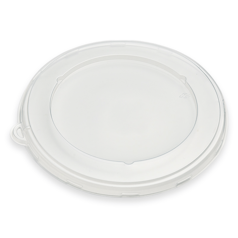 PET-Lid For 24/32/40oz Round Bowl