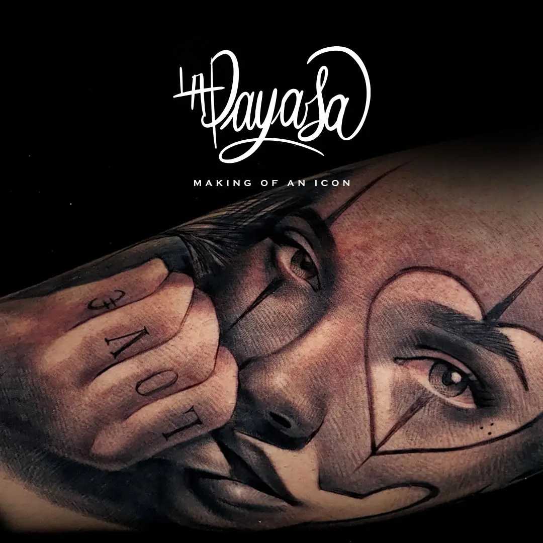 Video Corso Tattoo La Payasa - Macko Academy 1080_x_1080_jpg