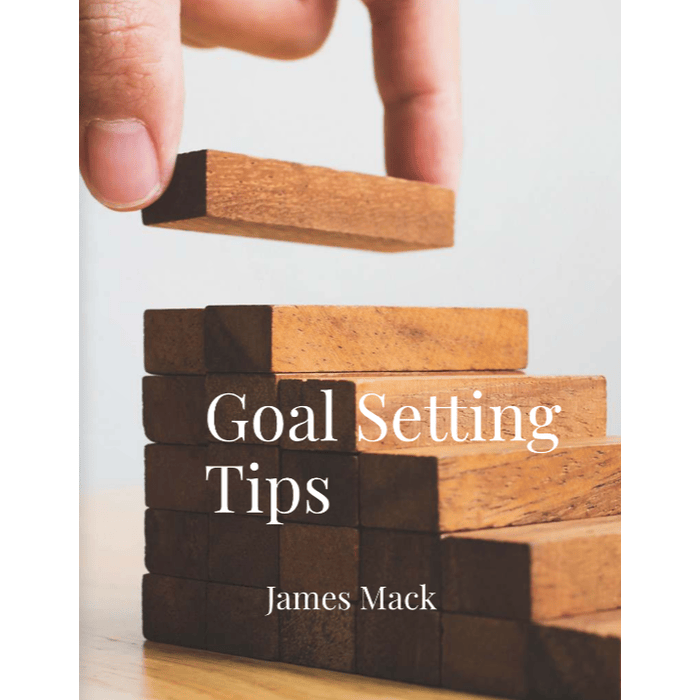 Master the Art of Goal Setting