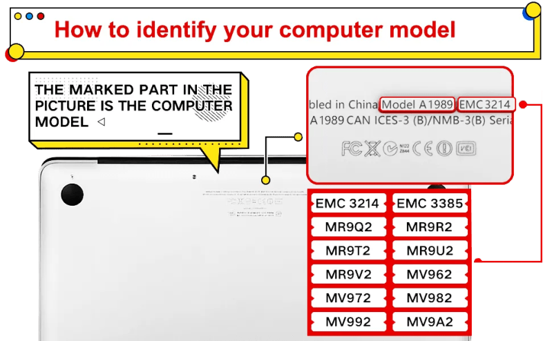 Screen Assembly Maclcdscreen - Desktop Space Arts for Desktop