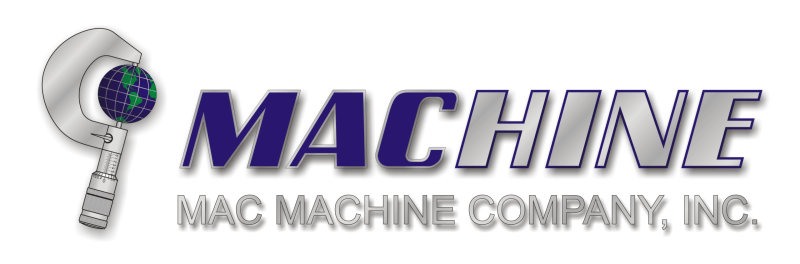 Mac Machine Company, Inc.
