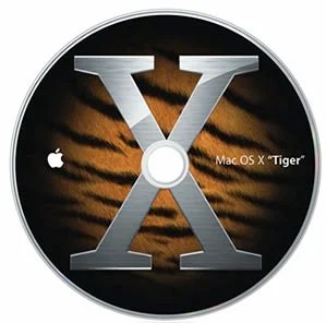 Apple encerra suporte ao Mac OS X 10.4 Tiger; Leopard receberá