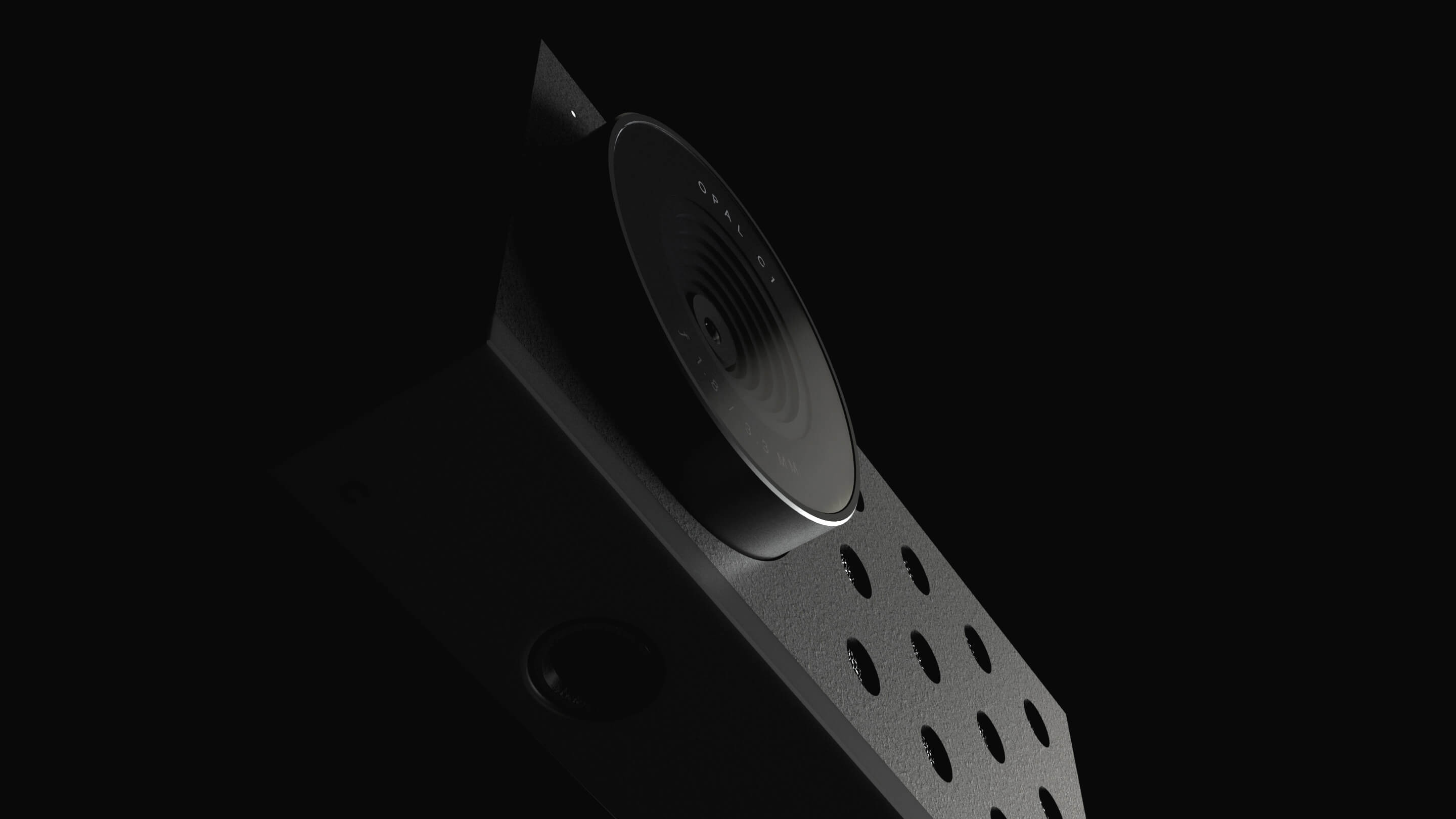Opal Tadpole é uma webcam 4K profissional e compacta - MacMagazine
