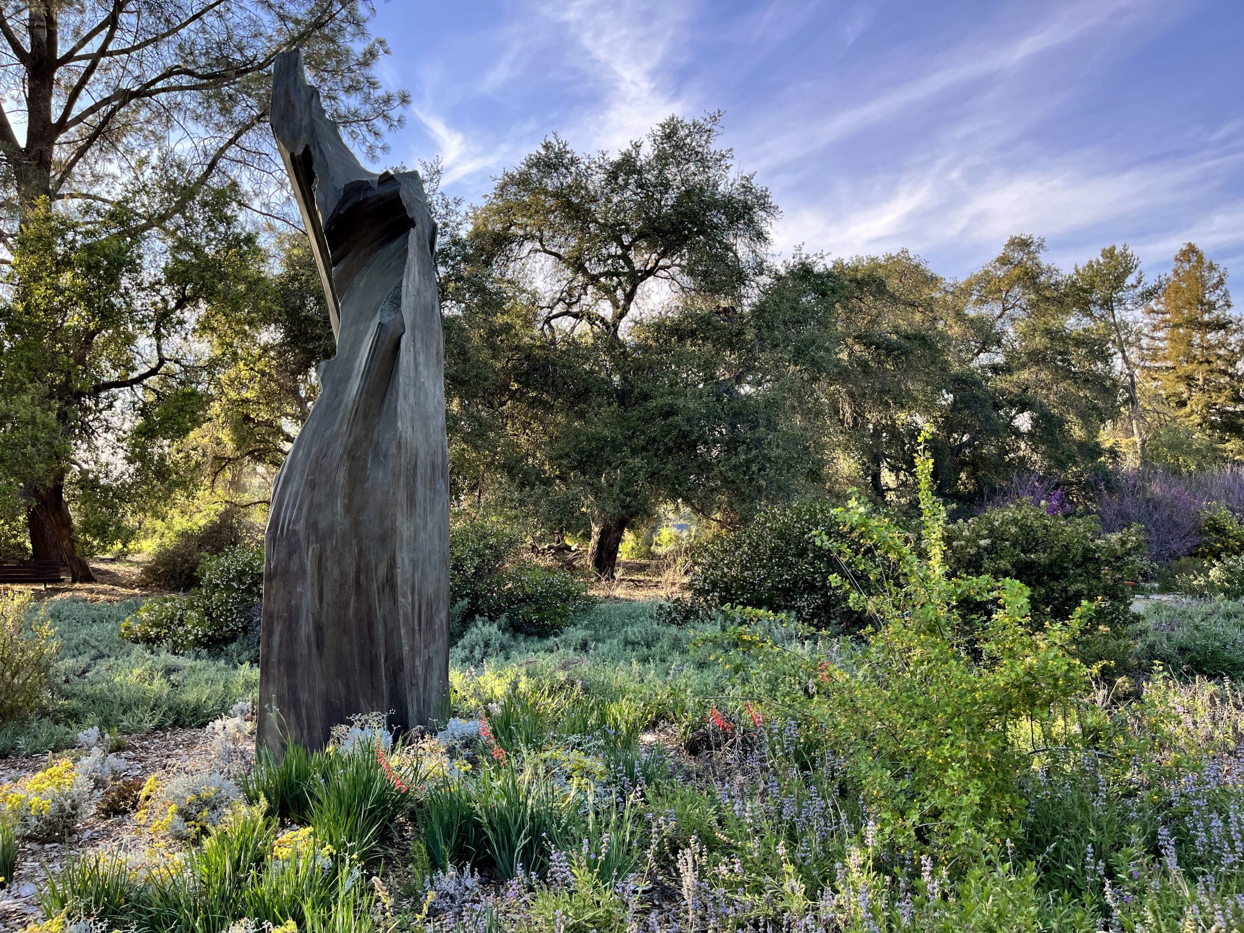 California Botanic Garden