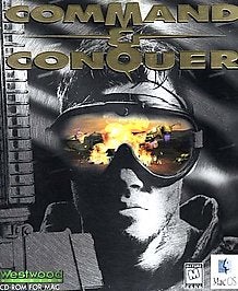 Command Conquer 1995 Filmaffinity - Best Colorful Textures in 4K