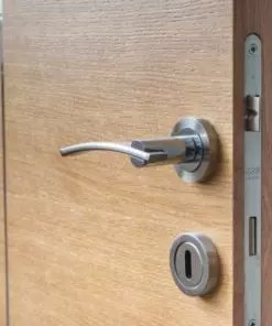Macoe Portas Janelas e Ferragens