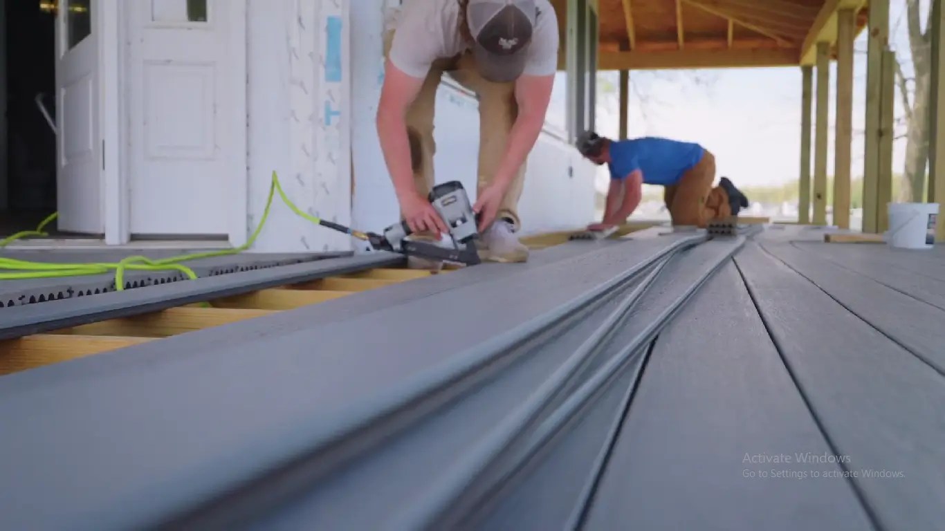 Local Contractor near Canal Winchester, OHIO