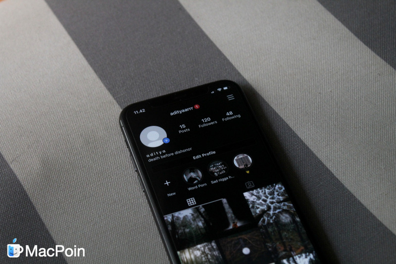 Tag bisa kamu tambahkan sebanyak mungkin jika memang itu relevan dengan artikel . Cara Menghapus Komentar di Instagram Sekaligus | MacPoin