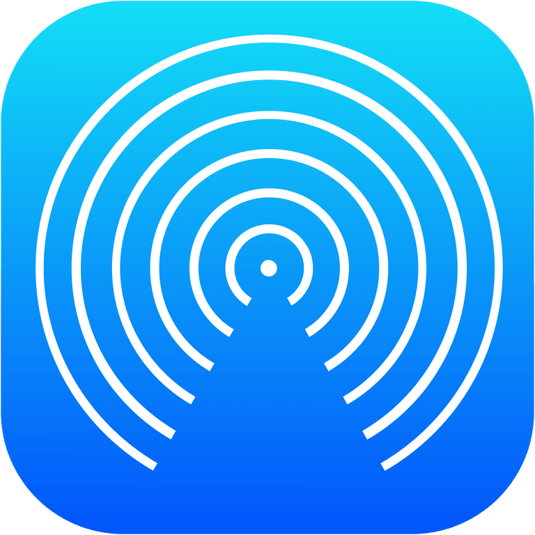 Airdrop not working? fix • macreports