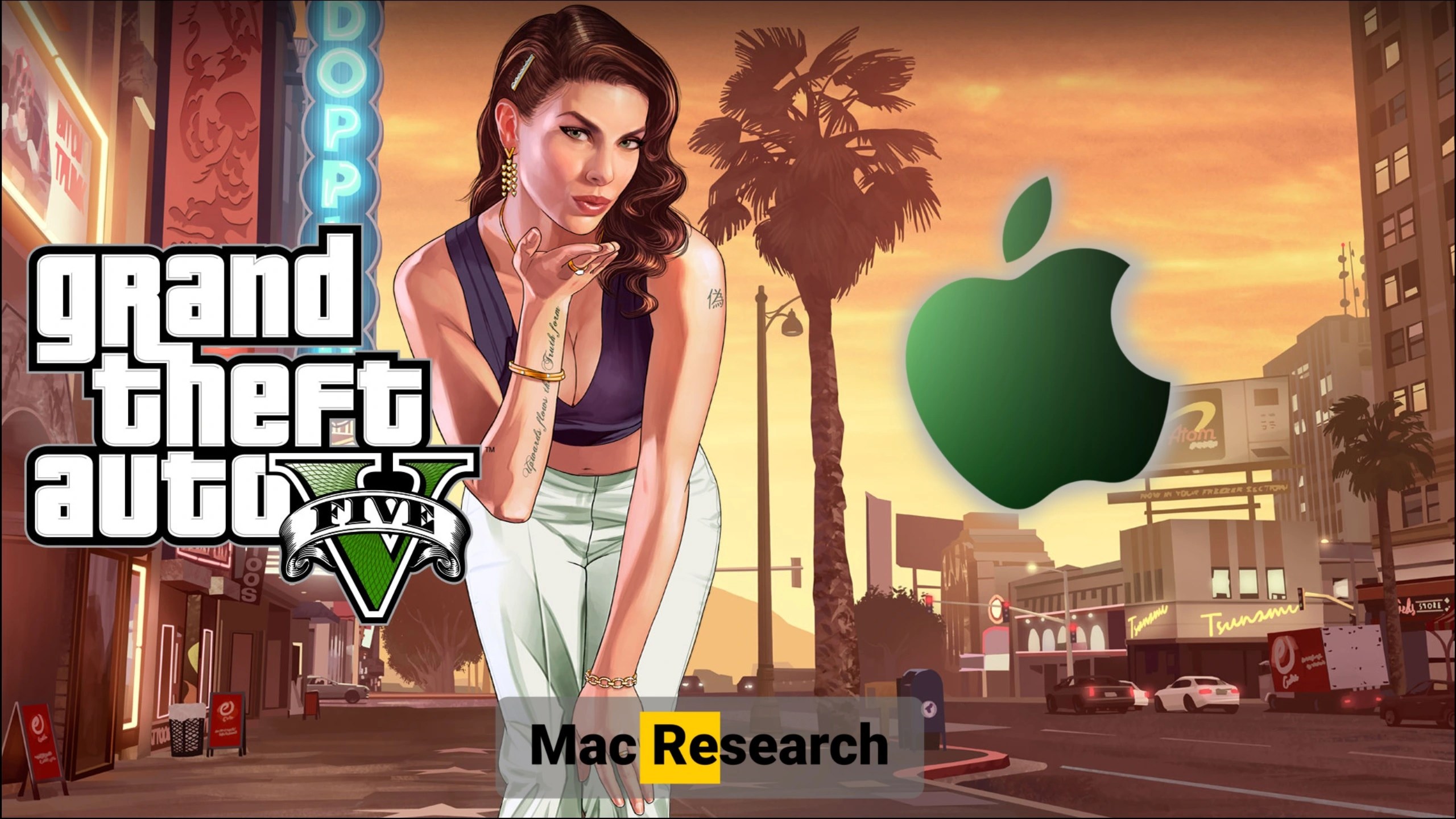 How To Download And Play GTA 5 On Mac M1 And Intel GTA V On Mac.webp