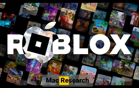 Two Ways To Play Roblox On Mac Our Experience Roblox On Mac
