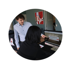 Parker Riggs Parker Riggs Github - Gradient Backgrounds - Gorgeous HD Collection