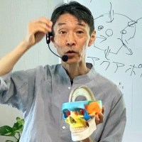 Tsunenori Fujimaki ／ 藤牧 経乘
