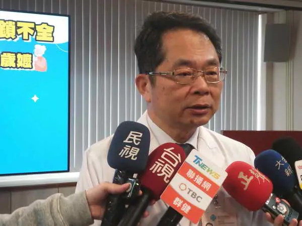 健保給付百萬手術費 中榮免開刀救回73歲二尖瓣閉鎖嬤