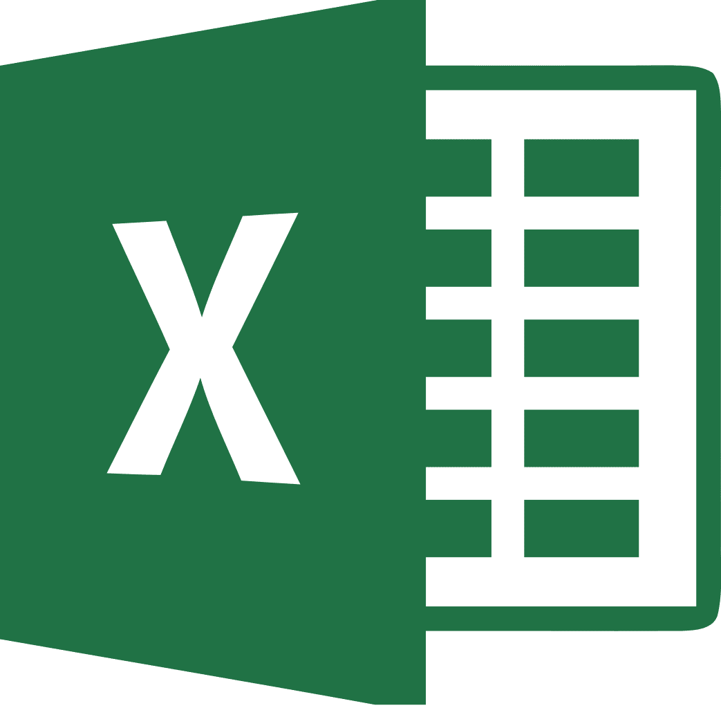 MS Excel